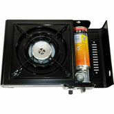Φορητή Εστία Υγραερίου 2200W By KrafTWageen® - ΕΣΤΙΕΣKrafTWageen®The GrBazaar of Brands